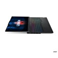 Lenovo Legion Pro 7/16ARX8H/R9-7945HX/16"/2560x1600/32GB/1TB SSD/RTX 4090/W11H/Gray/3R