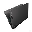 Lenovo Legion Pro 7/16ARX8H/R9-7945HX/16"/2560x1600/32GB/1TB SSD/RTX 4090/W11H/Gray/3R