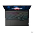 Lenovo Legion Pro 7/16ARX8H/R9-7945HX/16"/2560x1600/32GB/1TB SSD/RTX 4090/W11H/Gray/3R