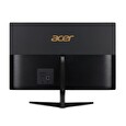 Acer Aspire/C24-1800/23,8"/FHD/i5-12450H/16GB/1TB SSD/UHD Xe/W11H/Black/1R