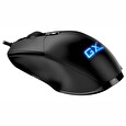 Genius GX GAMING Scorpion M300/ drátová/ RGB podsvícení/ 800-2400 dpi/ USB/ 4tlačítka/ černá