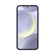 Samsung Silikonový zadní kryt S24 Dark Violet