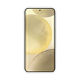 Samsung Průhledný zadní kryt S24 Transparent