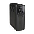 FSP/Fortron UPS ST 850, 850 VA / 510 W, LCD, line interactive