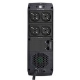 FSP/Fortron UPS ST 850, 850 VA / 510 W, LCD, line interactive