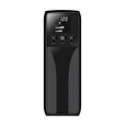 FSP/Fortron UPS ST 1200, 1200 VA / 720 W, LCD, line interactive
