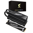GIGABYTE AORUS 12000 SSD 1TB Gen5
