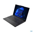 Lenovo ThinkPad E/E16 Gen 1/i7-13700H/16"/FHD/16GB/1TB SSD/UHD/W11P/Black/3R