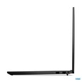 Lenovo ThinkPad E/E16 Gen 1/i7-13700H/16"/FHD/16GB/1TB SSD/UHD/W11P/Black/3R
