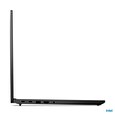 Lenovo ThinkPad E/E16 Gen 1/i7-13700H/16"/FHD/16GB/1TB SSD/UHD/W11P/Black/3R