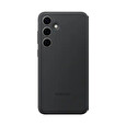 Samsung Flipové pouzdro Smart View S24+ Black