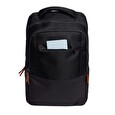 Trust LISBOA 16" BACKPACK BLK