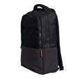 Trust LISBOA 16" BACKPACK BLK
