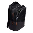 Trust LISBOA 16" BACKPACK BLK