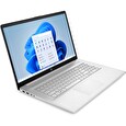 HP 17/cp2003nc/R5-7520U/17,3"/FHD/16GB/512GB SSD/AMD int/W11H/Silver/2R