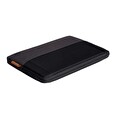 Trust LISBOA 13.3" LAPTOP SLEEVE BLK