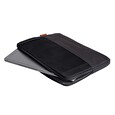 Trust SLEEVE 15.6” ECO BLK