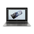 HP ZBook 15u G6; Core i7 8565U 1.8GHz/32GB RAM/512GB SSD PCIe/batteryCARE+