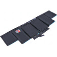 Baterie T6 power Apple MacBook Pro 15" Retina (Late 2012, Early 2013), 8460mAh, 95Wh, 6cell, Li-pol