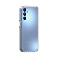 Samsung Průhledný zadní kryt A15 Transparent