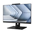 ASUS ExpertCenter/E5 AiO 24 (E5402)/23,8"/FHD/i7-1360P/16GB/512GB SSD/UHD/W11P/Black/2R