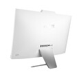 ASUS/E3402/23,8"/FHD/T/G8505/8GB/128GB SSD/UHD/W11H/White/2R