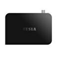 TESLA MediaBox XT850 - hybridní multimediální přehrávač s DVB-T2
