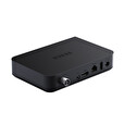 TESLA MediaBox XT850 - hybridní multimediální přehrávač s DVB-T2