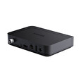 TESLA MediaBox XT850 - hybridní multimediální přehrávač s DVB-T2