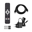 TESLA MediaBox XT850 - hybridní multimediální přehrávač s DVB-T2