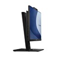 ASUS ExpertCenter E5 AiO 24 i3-11100B/8GB/512GB SSD/23,8" FHD/2yr Pick up & Return/bez OS/Černá