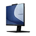 ASUS ExpertCenter E5 AiO 24 i3-11100B/8GB/512GB SSD/23,8" FHD/2yr Pick up & Return/bez OS/Černá