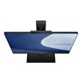 ASUS ExpertCenter E5 AiO 24 i3-11100B/8GB/512GB SSD/23,8" FHD/2yr Pick up & Return/bez OS/Černá