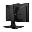 ASUS ExpertCenter E5 AiO 24 i3-11100B/8GB/512GB SSD/23,8" FHD/2yr Pick up & Return/bez OS/Černá