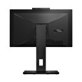 ASUS ExpertCenter E5 AiO 24 i3-11100B/8GB/512GB SSD/23,8" FHD/2yr Pick up & Return/bez OS/Černá