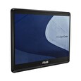 ASUS ExpertCenter/E1 (E1600)/15,6"/FHD/T/N4500/8GB/128GB SSD/UHD/bez OS/Black/2R
