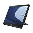 ASUS ExpertCenter/E1 (E1600)/15,6"/FHD/T/N4500/8GB/128GB SSD/UHD/bez OS/Black/2R
