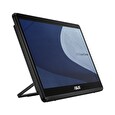 ASUS ExpertCenter/E1 (E1600)/15,6"/FHD/T/N4500/8GB/128GB SSD/UHD/bez OS/Black/2R