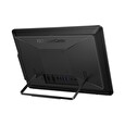 ASUS ExpertCenter/E1 (E1600)/15,6"/FHD/T/N4500/8GB/128GB SSD/UHD/bez OS/Black/2R
