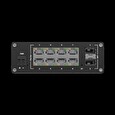 Teltonika PoE+ L2 Managed Switch 8 10/100/1000, 2x SFP - TSW202