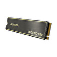 ADATA LEGEND 850/512GB/SSD/M.2 NVMe/Zlatá/5R