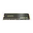 ADATA LEGEND 850/512GB/SSD/M.2 NVMe/Zlatá/5R