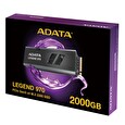 ADATA LEGEND 970/2TB/SSD/M.2 NVMe/Černá/5R