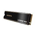 ADATA LEGEND 900/1TB/SSD/M.2 NVMe/Černá/5R