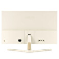 ASUS/VU249CFE-M/23,8"/IPS/FHD/100Hz/1ms/Oat Milk/3R