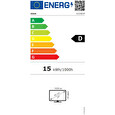 ASUS/VZ24EHF-W/23,8"/IPS/FHD/100Hz/1ms/White/3R