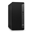 HP Pro Tower 400 G9 i5-13500/1x8 GB/512 GB SSD/Intel HD/bez WiFi/3y onsite/Win11 Pro/černá