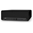 HP Pro SFF 400 G9/i3-14100/8 GB/512 GB/Win 11 Pro