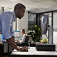 HP Pro SFF 400 G9/i3-14100/8 GB/512 GB/DOS