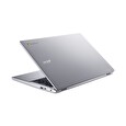 Acer Chromebook 315/CB315-5H-C2XJ/N100/15,6"/FHD/8GB/128GB eMMC/UHD/Chrome/Silver/2R